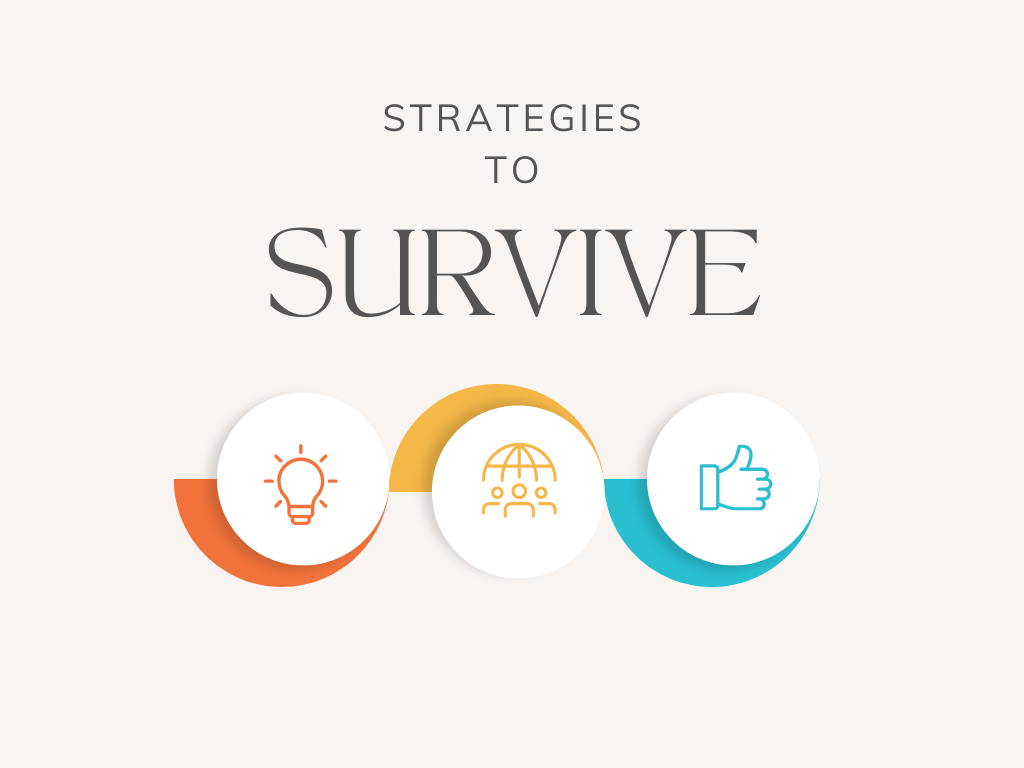 10 Proven Strategies to Survive & Shorten Your Startup’s Valley of Death
